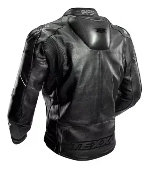 チャッカーグリップサイコスパイダー？ Jaqueta Texx Masculina Sniper V2 Preto - Spinelli Motos Boutique